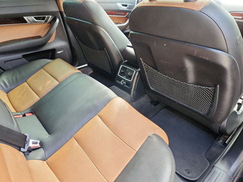 Used 2009 Audi A6 3.0T Prestige image 12