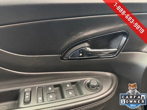 Certified 2019 Buick Encore Sport Touring image 9