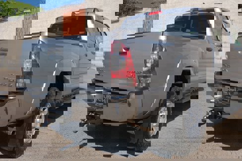 Used 2015 Toyota Tacoma PreRunner w/ SR5 Package image 39