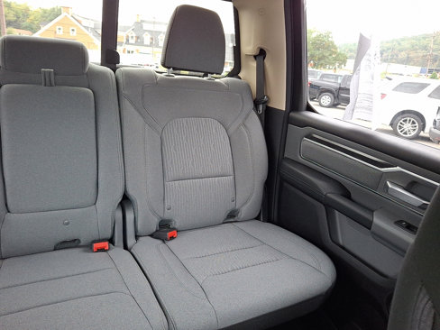 Used 2019 RAM 1500 Big Horn image 20