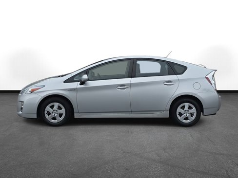 Used 2010 Toyota Prius Two image 8
