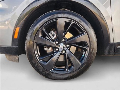 Used 2023 Buick Envision Essence w/ Sport Touring Package image 25