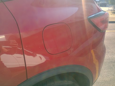 Certified 2021 Ford Escape SEL image 6