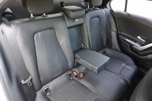 Used 2019 Mercedes-Benz A 220 image 23