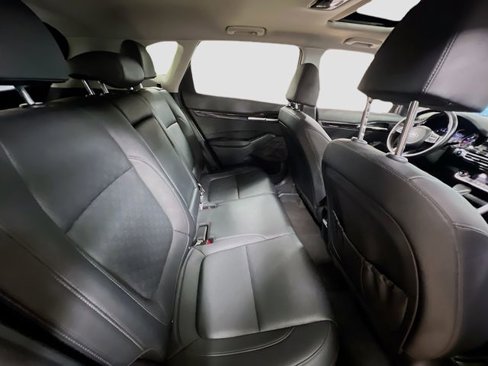 Certified 2021 Kia Seltos EX image 26