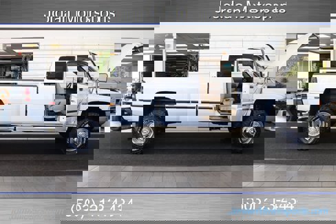 Used 1997 Dodge Ram 3500 Truck 4x4 Club Cab image 11