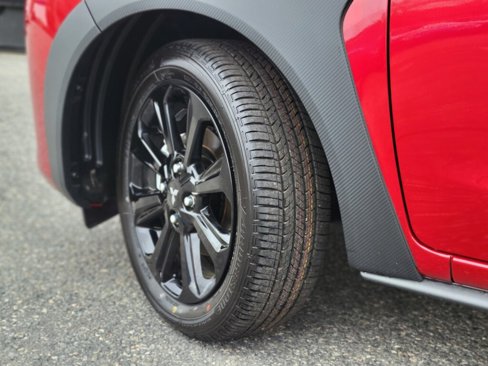 New 2024 Mitsubishi Mirage Black Edition image 29