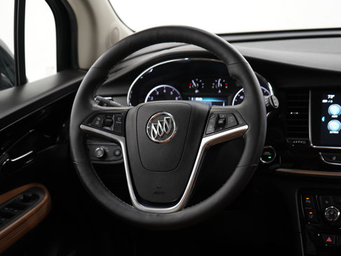Used 2017 Buick Encore Premium w/ Experience Buick Package image 13