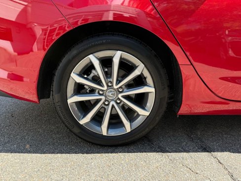 Certified 2025 Acura Integra image 10