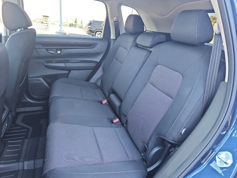Used 2025 Honda CR-V EX image 15