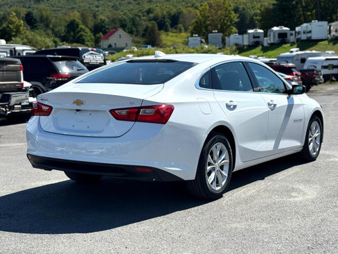 Used 2023 Chevrolet Malibu LT image 5
