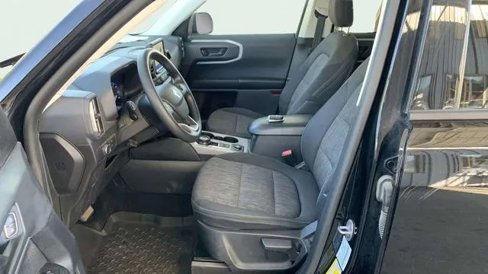 Used 2022 Ford Bronco Sport Big Bend image 26