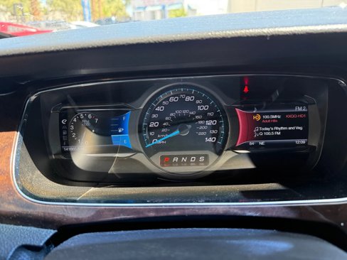 Used 2013 Ford Taurus Limited image 25