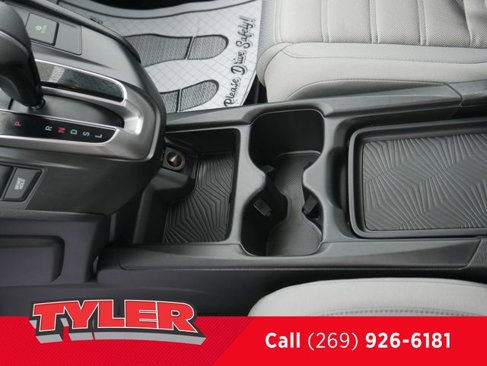 Used 2018 Honda CR-V EX image 40