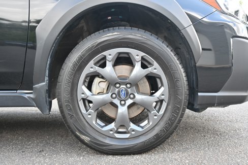 Certified 2023 Subaru Crosstrek 2.5i Sport image 13