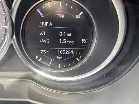 Used 2018 MAZDA CX-5 Touring w/ Preferred Equipment Package image 29