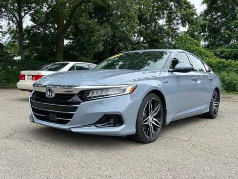 Used 2022 Honda Accord Touring image 7