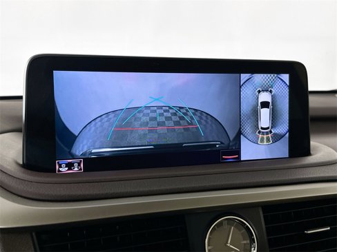 Used 2020 Lexus RX 350 FWD w/ Luxury Package image 14
