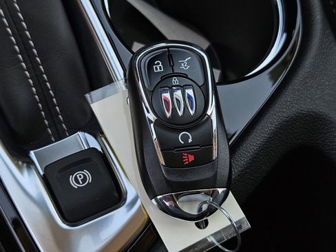 New 2026 Buick Encore GX Preferred w/ Comfort Package image 25