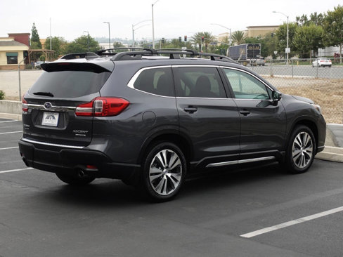 Used 2019 Subaru Ascent Limited w/ Popular Package #2 image 19