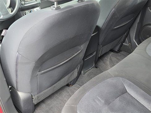 Used 2013 Nissan Rogue S w/ Special Edition Pkg image 30