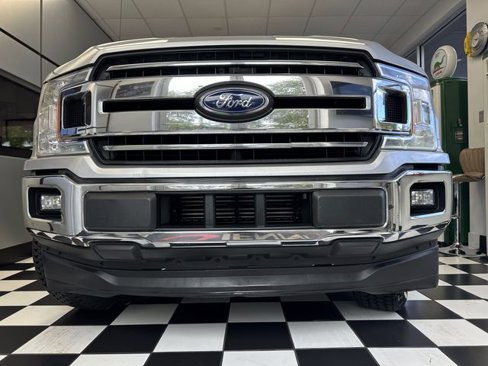 Used 2018 Ford F150 XLT image 47