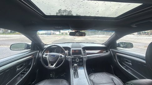 Used 2013 Ford Taurus Limited image 13