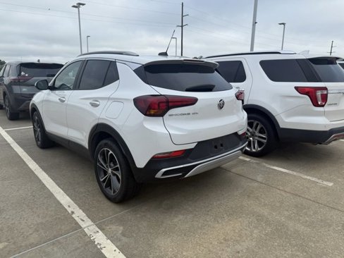 Used 2020 Buick Encore GX Select image 7
