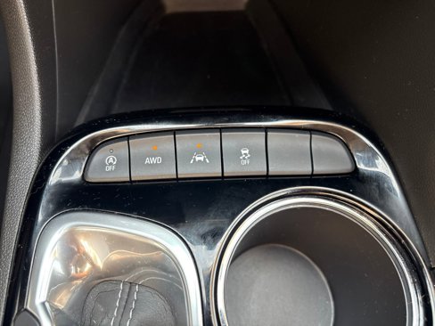 Used 2023 Buick Encore GX Preferred w/ Cold Weather Comfort Package image 24
