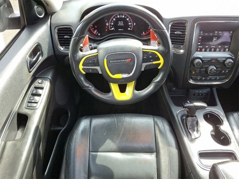 Used 2019 Dodge Durango GT image 13