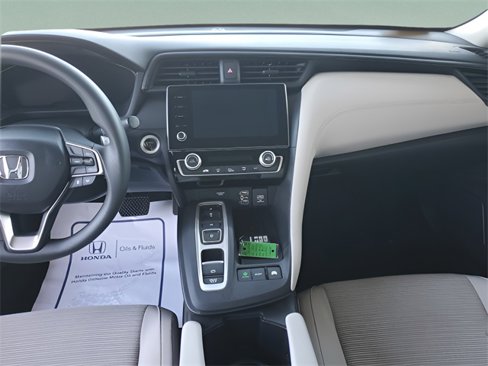 Used 2020 Honda Insight EX image 14