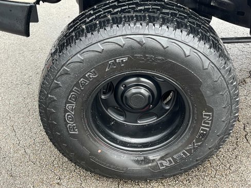 Used 2002 Toyota Tacoma PreRunner image 12