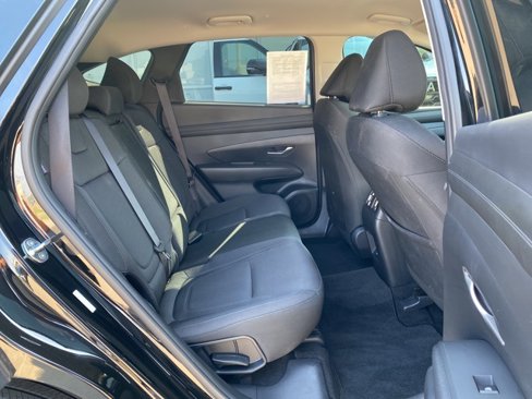 Used 2025 Hyundai Tucson SEL image 22