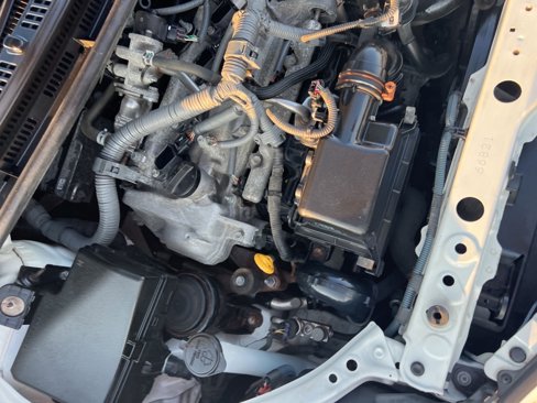 Used 2012 Toyota Prius C image 57