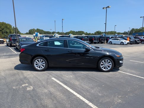 Used 2023 Chevrolet Malibu LT image 6