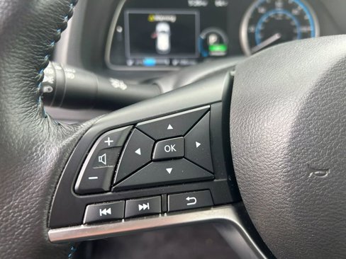 Used 2023 Nissan Leaf SV Plus image 13