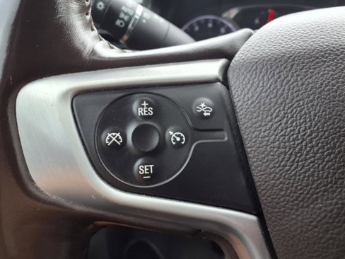 Used 2019 GMC Acadia SLT image 16