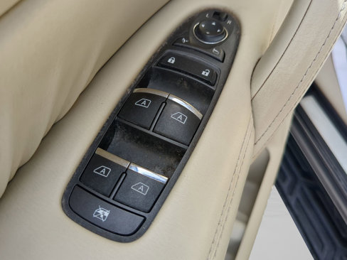 Used 2017 INFINITI QX80 4WD image 49