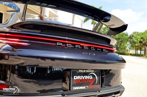 Used 2022 Porsche 911 GT3 image 17
