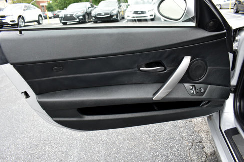 Used 2006 BMW Z4 3.0i image 37