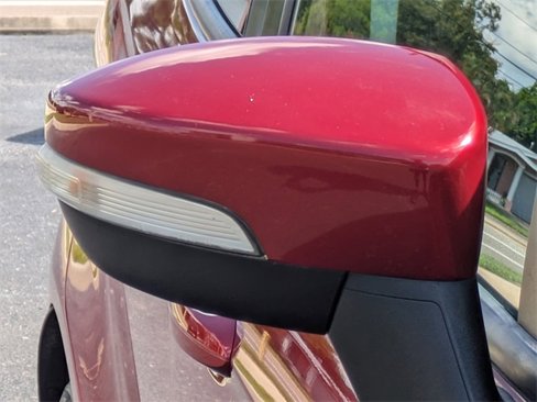 Used 2018 Ford EcoSport SE image 12