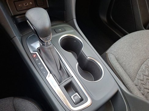Certified 2022 Chevrolet Equinox LT image 14