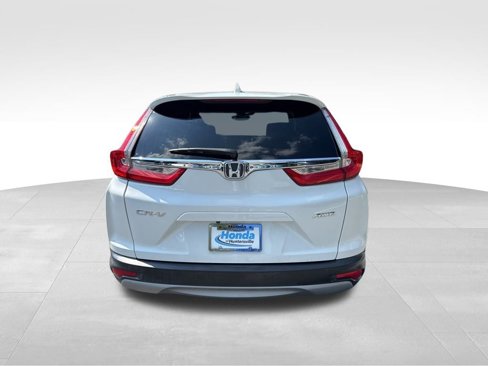 Used 2019 Honda CR-V EX image 7