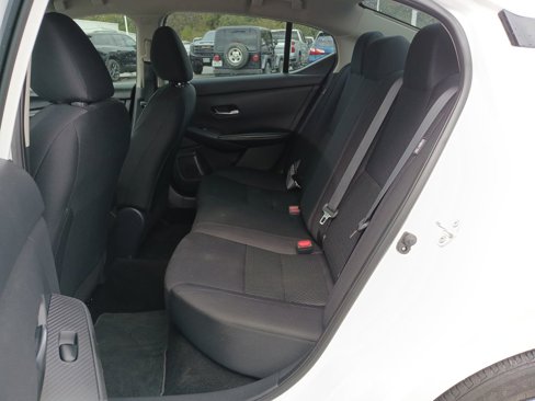 Used 2023 Nissan Sentra S image 26