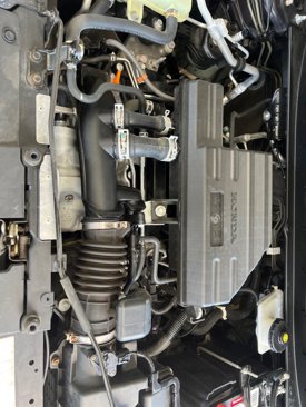 Used 2019 Honda CR-V EX image 7