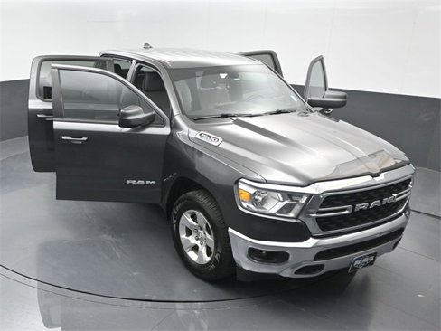 Used 2022 RAM 1500 Big Horn image 25