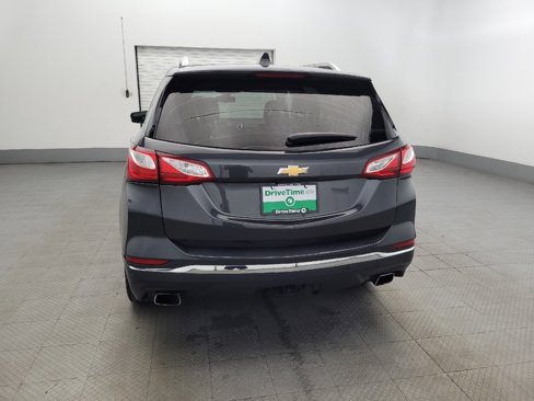 Used 2019 Chevrolet Equinox Premier image 6