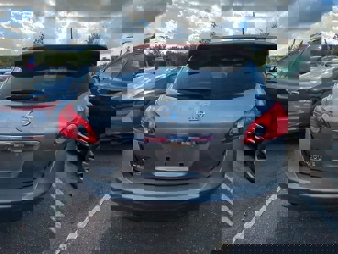 Used 2014 Nissan Rogue S w/ Convenience Package image 5