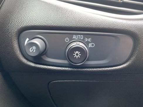 Used 2024 Chevrolet Malibu LT image 16