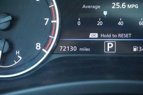 Used 2020 Nissan Sentra SR w/ Premium Package image 37